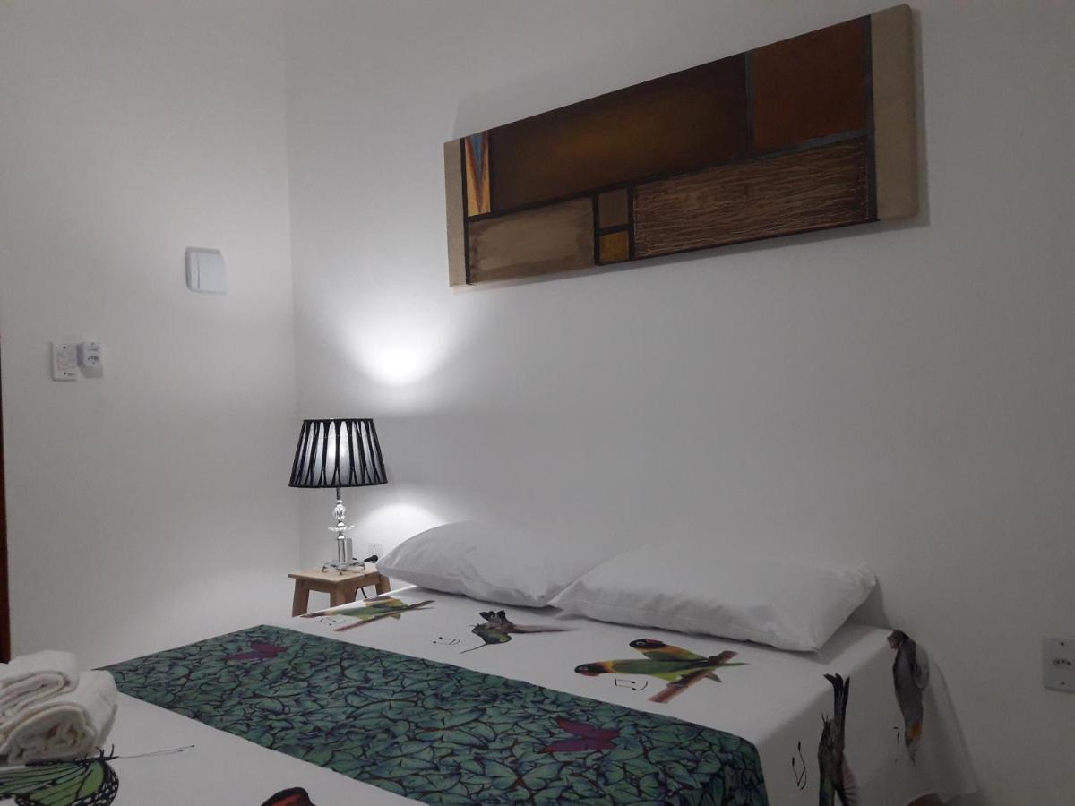 Villa Arte Pousada Morro Branco بيبيريبي المظهر الخارجي الصورة