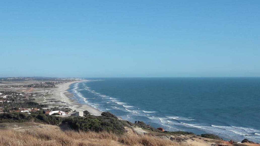 Villa Arte Pousada Morro Branco بيبيريبي المظهر الخارجي الصورة